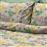 Lino Vivid Κουβερλί Μονό Beige 160x240cm 1100001653