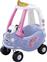 Little Tikes Cozy Coupe Περπατούρα Ride On Αυτοκινητάκι για 12+ Μηνών 173165PE13