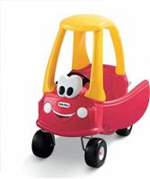 Little Tikes Cozy Coupe Περπατούρα Ride On Αυτοκινητάκι για 12+ Μηνών 612060E5