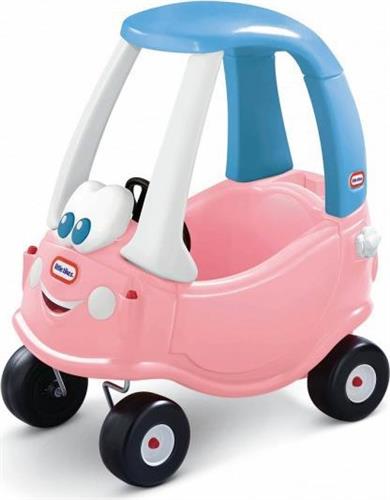Little Tikes Cozy Coupe Περπατούρα Ride On Αυτοκινητάκι για 12+ Μηνών 614798E5