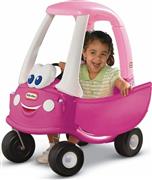 Little Tikes Cozy Coupe Rosy Περπατούρα Ride On Αυτοκινητάκι 630750E3