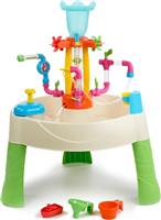 Little Tikes Fountain Factory Water Table 642296PE13