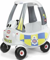 Little Tikes Περπατούρα Police Response Cozy Coupe 173790E3