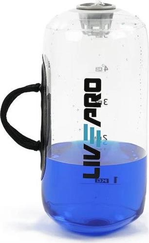 Live Pro B-8125 Water Power Bag 1kg-5kg