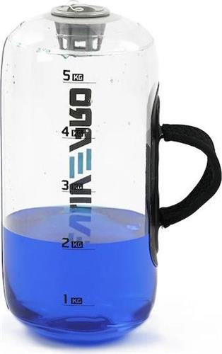 Live Pro B-8125 Water Power Bag 1kg-5kg