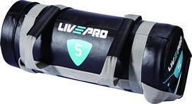 Live Pro B8120 Power Bag 20kg