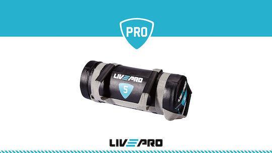 Live Pro B8120 Power Bag 20kg