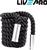 Live Pro Battle Rope με Μήκος 15m B-8173L