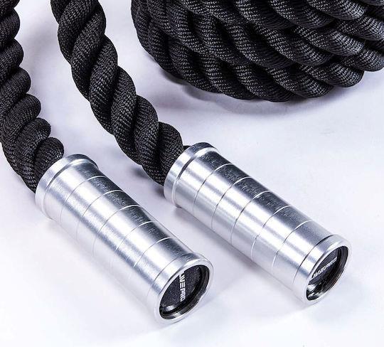 Live Pro Battle Rope με Μήκος 15m B-8173L