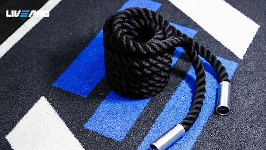 Live Pro Battle Rope με Μήκος 15m B-8173L