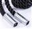 Live Pro Battle Rope με Μήκος 15m B-8173L