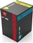Live Pro Pro Duty Plyo Box 3 σε 1 Πλειομετρικό Κουτί Crossfit
