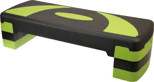 Live Up LS-3168B Aerobic Stepper με Ρυθμιζόμενο Ύψος