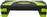 Live Up LS-3168B Aerobic Stepper με Ρυθμιζόμενο Ύψος