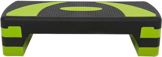 Live Up LS-3168B Aerobic Stepper με Ρυθμιζόμενο Ύψος