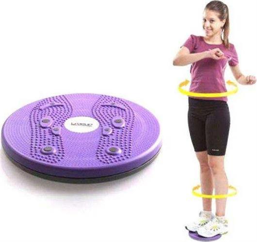 Live Up Twister Massage Trimmer 322316500