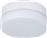 Lucci Air 80210249 Light Kit Πλαφονιέρα white