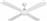 Lucci Air Airfusion Quest II White 80210336
