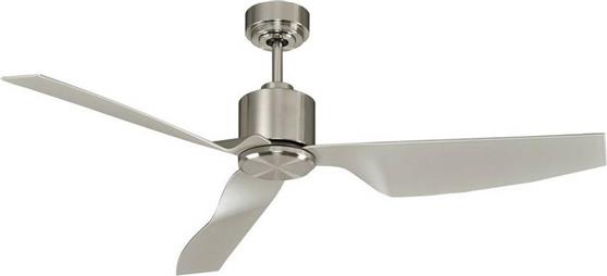 Lucci Air Climate II Brushed Chrome 80210525