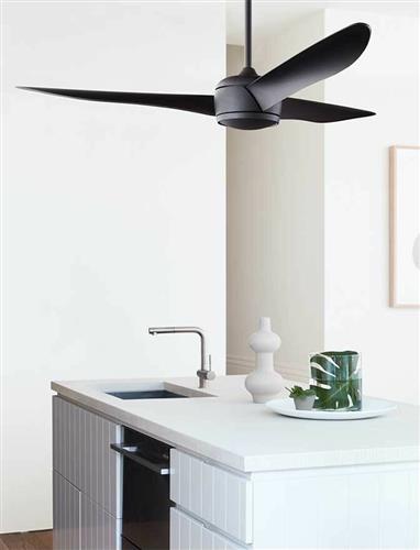 Lucci Air Nordic Black 80512910
