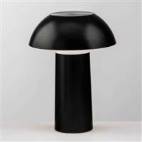 Luce Φωτιστικό Γραφείου LED σε Μαύρο Χρώμα LEDT-MYKES-BLACK