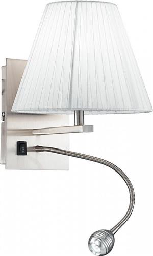 Luce Φωτιστικό Τοίχου I-090111-5A