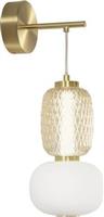 Luce Φωτιστικό Τοίχου LED-TOTEM-AP