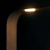 Luce Moka Κρεμαστό Φωτιστικό Μοντέρνο Πολύφωτο Μαύρο LED-MOKA-S9