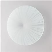 Luce Πλαφονιέρα Οροφής με Ενσωματωμένο LED 40cm I-AGORA-PL40