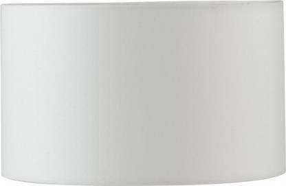 Luce Στρογγυλό Καπέλο Φωτιστικού Λευκό I-PRLM-MAX-S AV