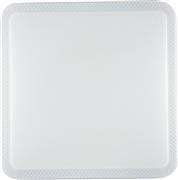 Luce Τετράγωνο Εξωτερικό LED Panel 38.5x38.5cm I-PIXEL-Q40