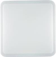 Luce Τετράγωνο Εξωτερικό LED Panel 38.5x38.5cm I-PIXEL-Q40