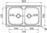 Maidtec by Pyramis Coventry 86 X 50 2B