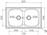 Maidtec by Pyramis Coventry 86 X 50 2B