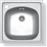 Maidtec by Pyramis Inset 44 X 44 1B 101042401