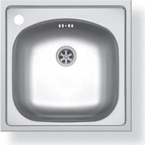 Maidtec by Pyramis Inset 44 X 44 1B 101042401