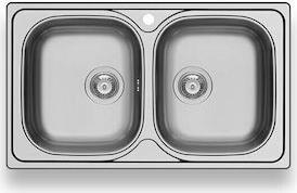 Maidtec by Pyramis INSET 86x50 2B