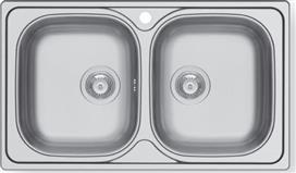Maidtec by Pyramis INSET 86x50 2B