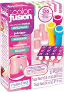 Make It Real Fusion Nail Polish Maker Refill Pack 2563