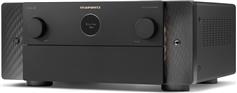 Marantz Cinema 40 Ενισχυτής Home Cinema 4K/8K 9.4 Καναλιών 125W/8Ω 165W/6Ω με HDR και Dolby Atmos Μαύρος 15-CINEMA40/N1B