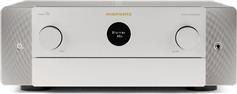 Marantz Cinema 50 Ραδιοενισχυτής Home Cinema 4K/8K 9.4 Καναλιών 110W/8Ω 150W/6Ω με HDR και Dolby Atmos Ασημί 15-CINEMA50/N1SG