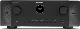 Marantz Cinema 60 Ενισχυτής Home Cinema 4K/8K 7.2 Καναλιών 100W/8Ω 140W/6Ω με Dolby Atmos Μαύρος 15-CINEMA60/N1B