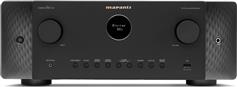 Marantz Cinema 60 Ενισχυτής Home Cinema 4K/8K 7.2 Καναλιών 100W/8Ω 140W/6Ω με Dolby Atmos Μαύρος 15-CINEMA60/N1B