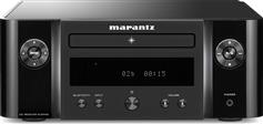 Marantz Melody M-CR412 CD Player/Ραδιόφωνο Μαύρο