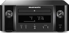 Marantz Melody X M-CR612 CD Player-Ραδιόφωνο Μαύρο