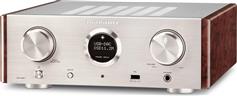 Marantz Ολοκληρωμένος Ενισχυτής Hi-Fi Stereo HD-AMP1 70W/4Ω 35W/8Ω Ασημί