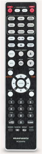 Marantz Ολοκληρωμένος Ενισχυτής Hi-Fi Stereo PM7000N 80W/4Ω 60W/8Ω Ασημί PM700N/N1SG