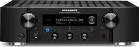 Marantz Ολοκληρωμένος Ενισχυτής Hi-Fi Stereo PM7000N 80W/4Ω 60W/8Ω Μαύρος 15-PM700N/N1B