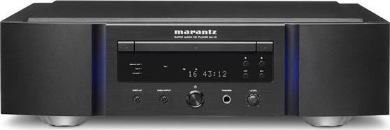 Marantz SA-10 CD Player Black