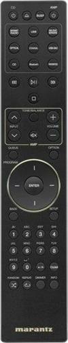 Marantz SACD 30N Hi-Fi CD Player Μαύρο 15-SACD30N/N1B